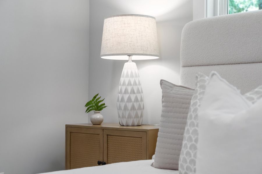 Furnished interior view inside a new home in , James Island (Image 7). Furnished interior view inside a new home in , James Island (Image 7).