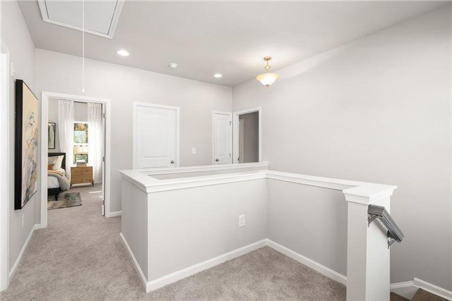 Image 58 of a home in Harmony.