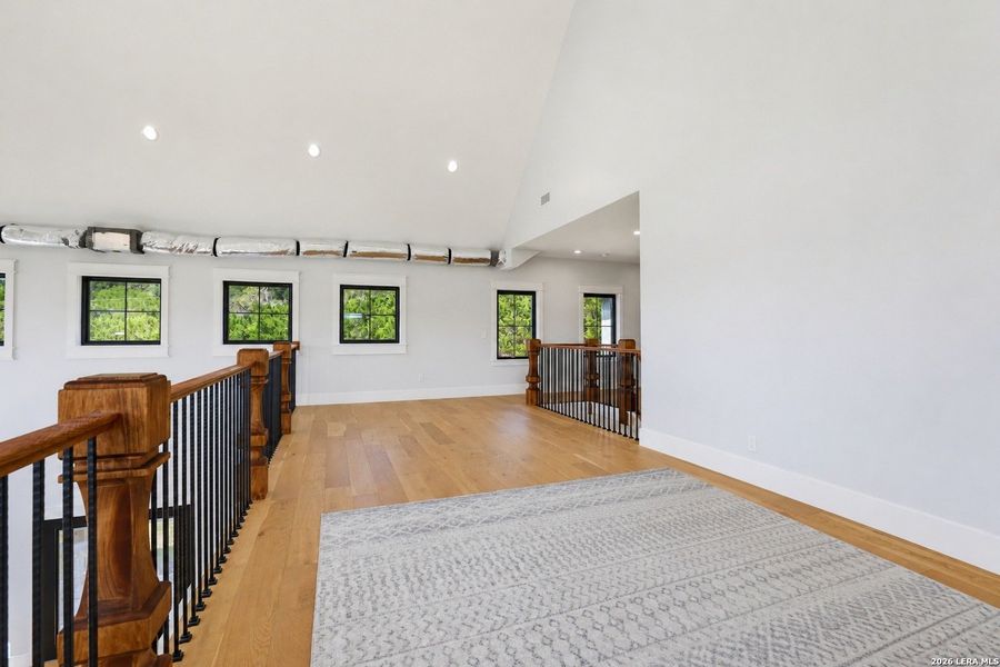 Spacious, unfurnished interior of a new home in , Boerne (Image 23). Spacious, unfurnished interior of a new home in , Boerne (Image 23).