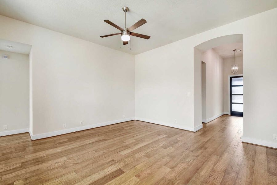 Family Room Family Room