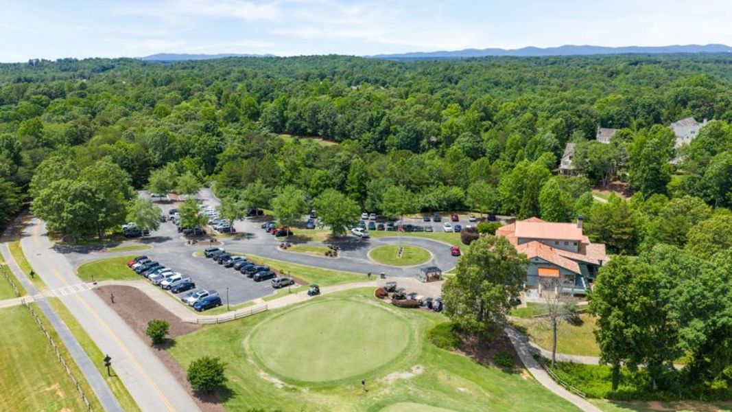Image 46 of a home in Hughes Court.