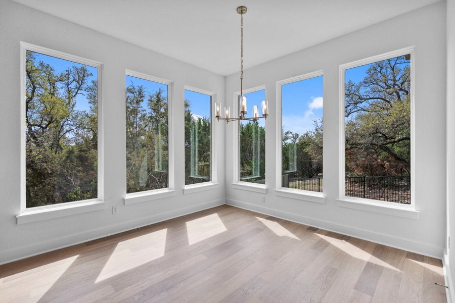 New Home in Georgetown, TX.  - Slide 17