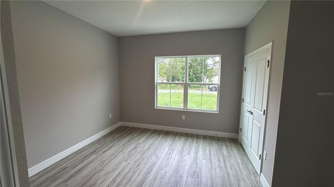 Spacious, unfurnished interior of a new home in , Summerfield (Image 37).