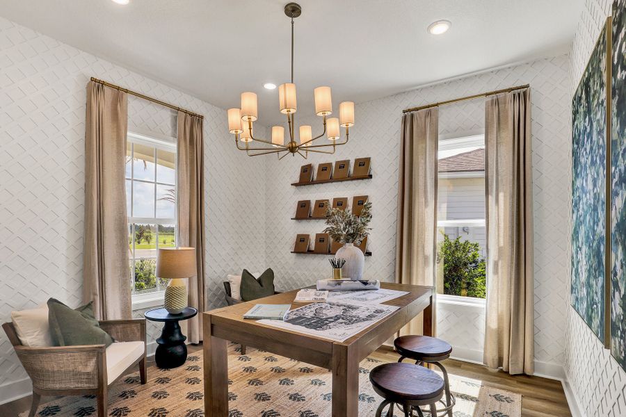 Palm Coast, FL New Home.  - Slide 4