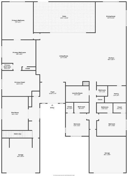 13265SWShinnecockDr_Floor1-2