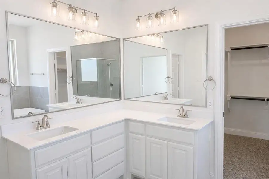 Master Bathroom Vanity Master Bathroom Vanity