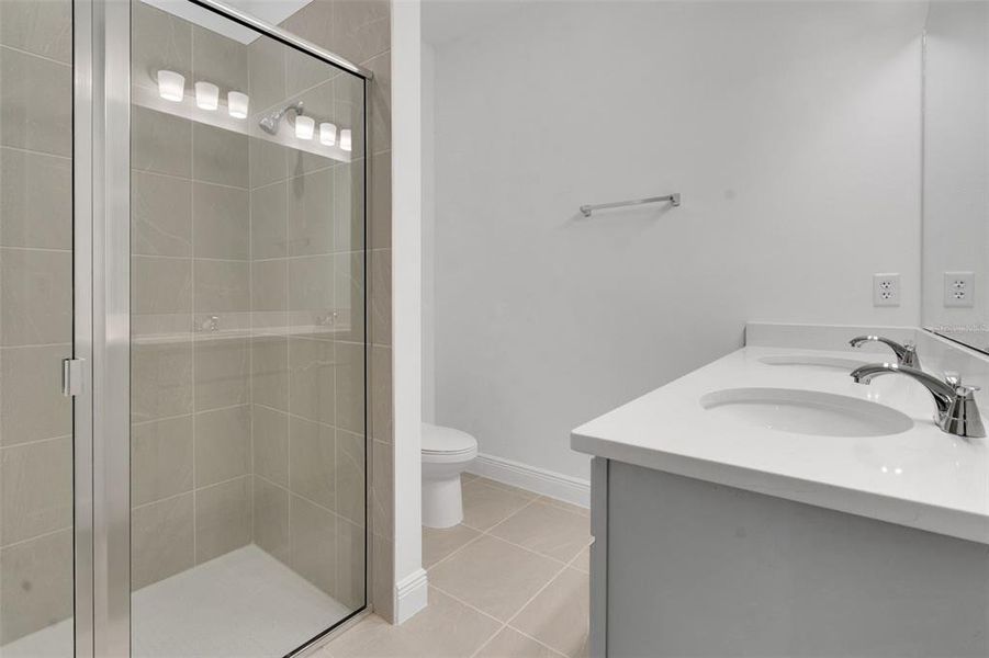 Image 37 of a home in Reserve at Hammock Oaks.