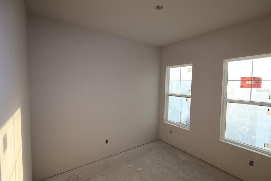 In-progress construction of a new home in Lakeview Crossing – Tradition Series, Sarasota, FL (Image 5).