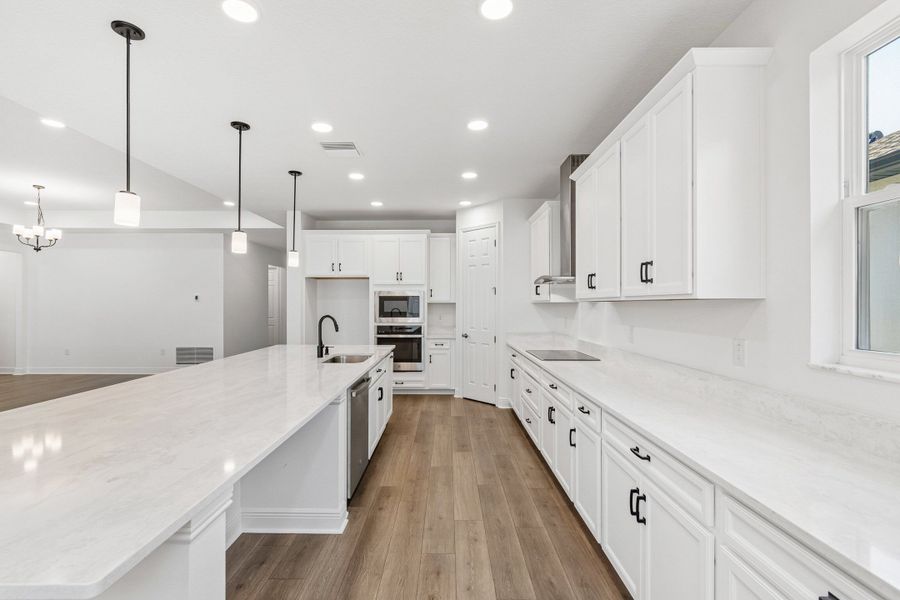 Kitchen Kitchen