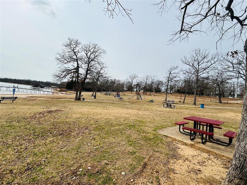Natural landscape and outdoor views near  in Log Cabin (Image 18).
