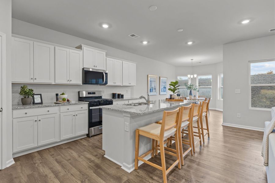 3br New Home in York, SC.  - Slide 21