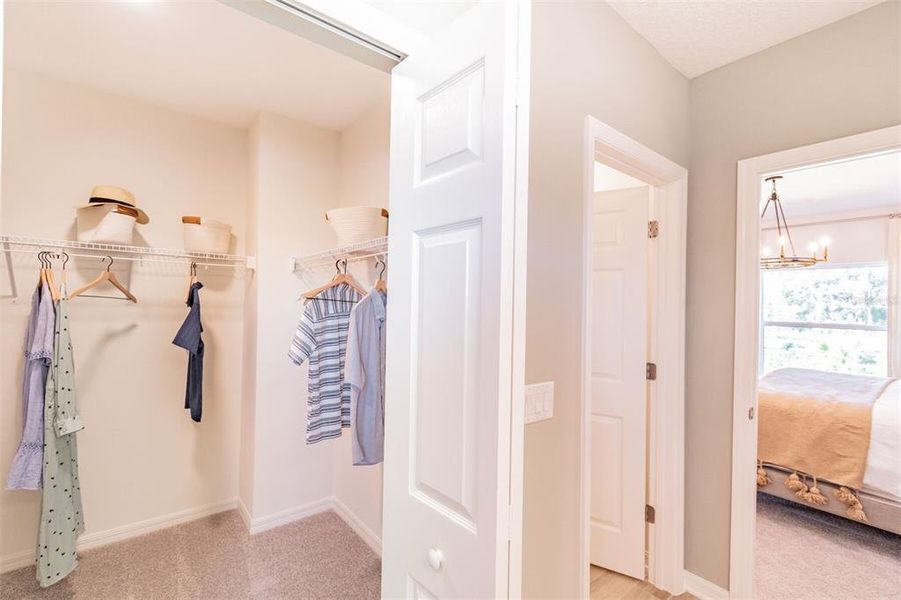 Photo description represents the model home of the same floor plan. Photo description represents the model home of the same floor plan.