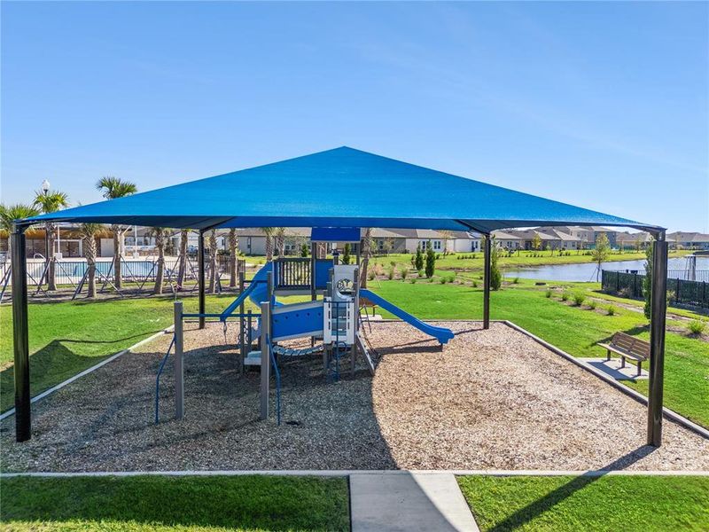 Community amenities in , St. Cloud (Image 31).