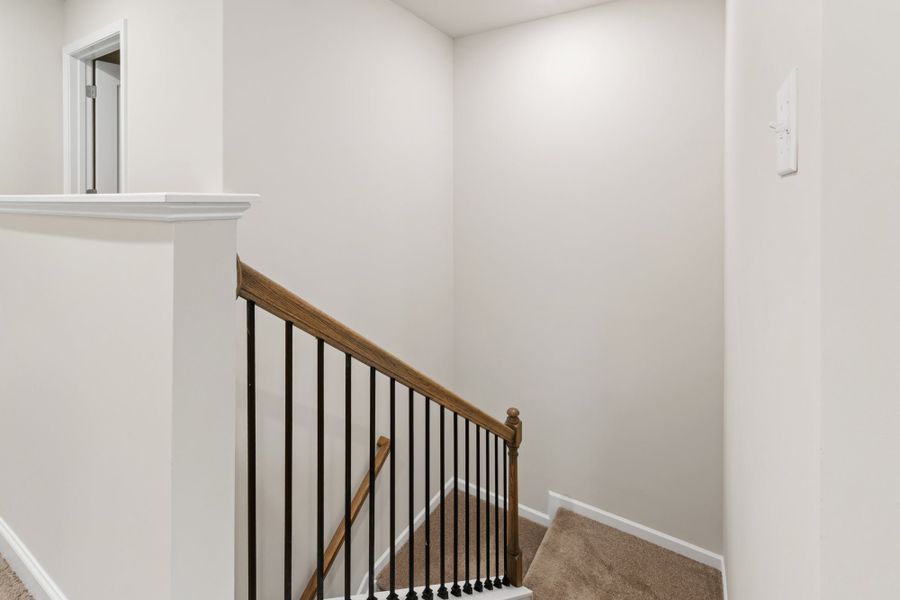 New Home in Powder Springs, GA.  - Slide 18