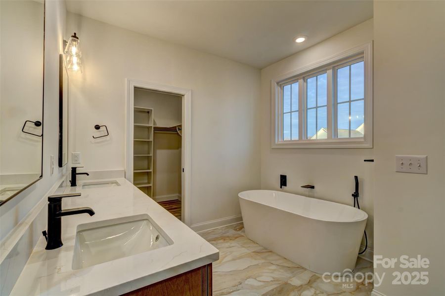 Furnished interior view inside a new home in , Bessemer City (Image 12). Furnished interior view inside a new home in , Bessemer City (Image 12).