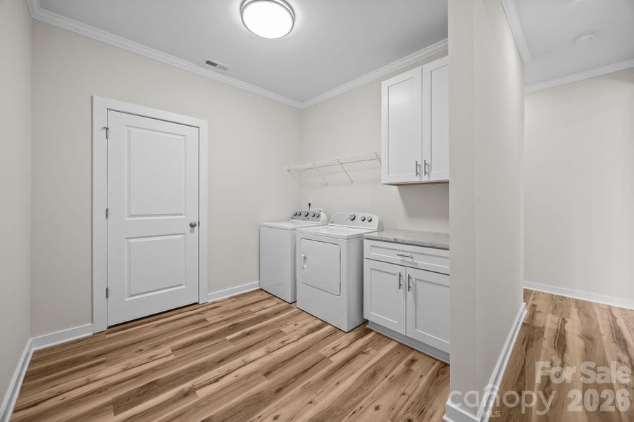 Utility Room Utility Room