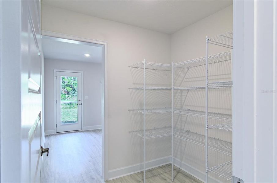 Spacious, unfurnished interior of a new home in Palm Coast, Palm Coast (Image 28).