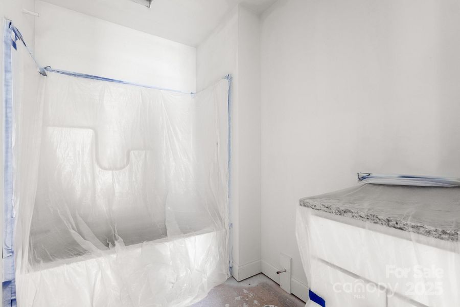 Actual Home as of 10-25-25