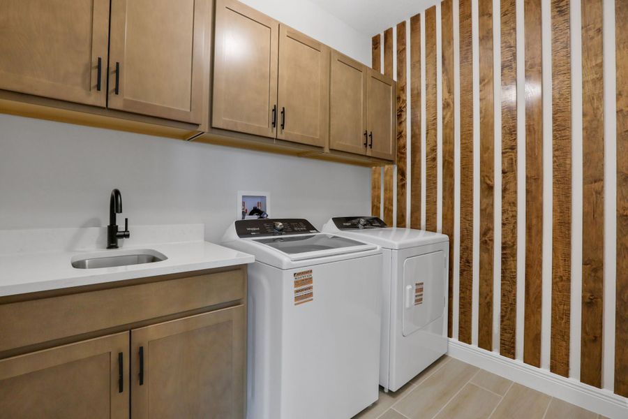 Winter Garden, FL New Home.  - Slide 22