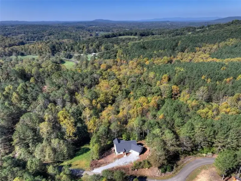 Natural landscape and outdoor views near  in Ellijay (Image 45).