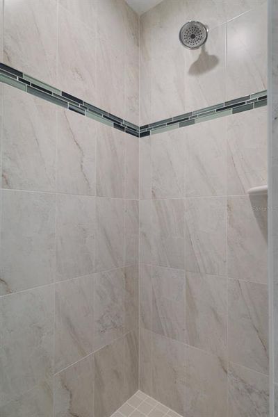 Close-up of interior finishes inside a home in , Weeki Wachee (Image 13).