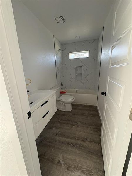 Spacious, unfurnished interior of a new home in , Hillsboro (Image 4). Spacious, unfurnished interior of a new home in , Hillsboro (Image 4).