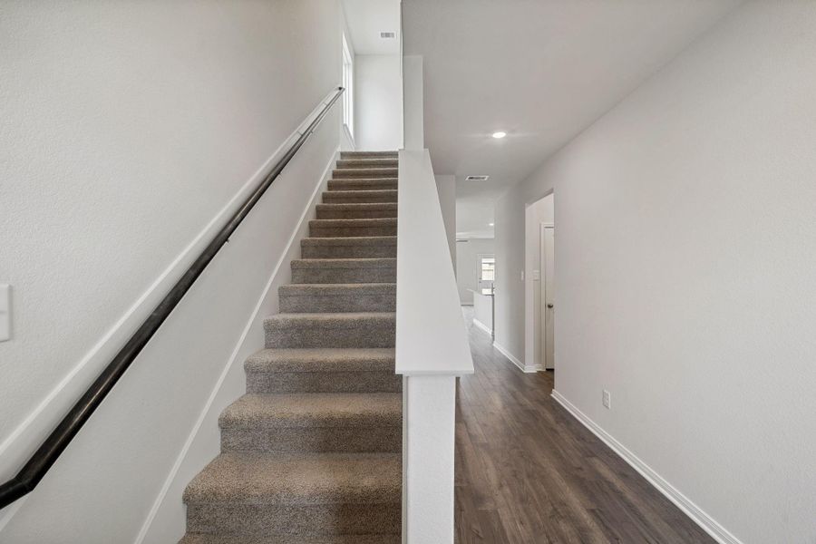 Image 15 of a home in Magnolia Woods. Image 15 of a home in Magnolia Woods.