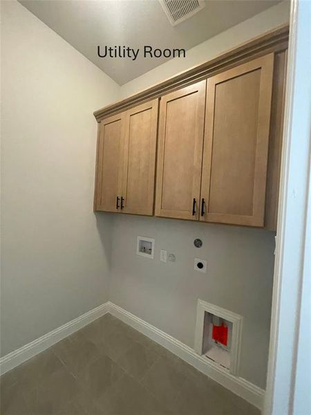 Image 18 of a home in Mercer Meadows.