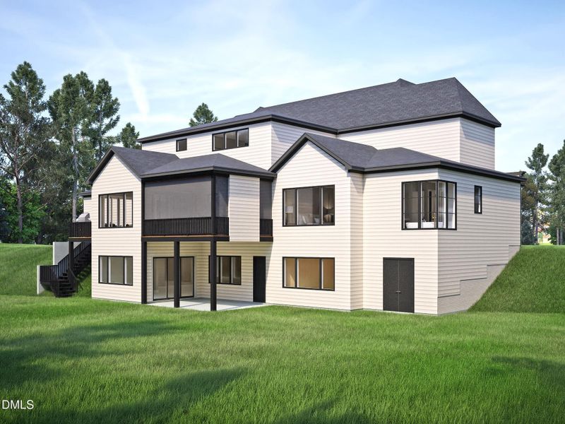 Elevation Rendering6 19