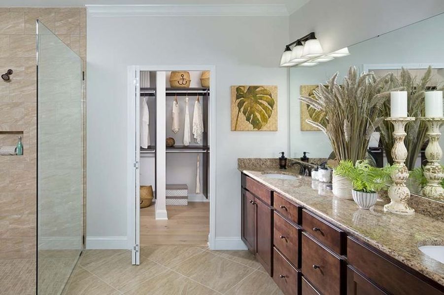 Representative furnished interior of a home built from the Coconut by Minto Communities in Latitude Margaritaville Hilton Head, Hardeeville (Image 8). Representative furnished interior of a home built from the Coconut by Minto Communities in Latitude Margaritaville Hilton Head, Hardeeville (Image 8).