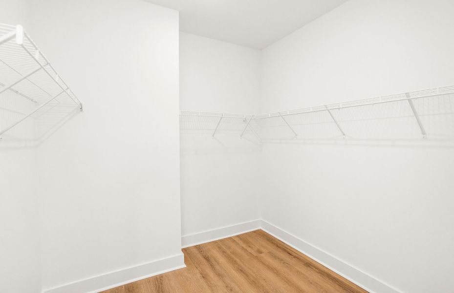 Spacious, unfurnished interior of a new home in Skyline, Nashville (Image 41). Spacious, unfurnished interior of a new home in Skyline, Nashville (Image 41).