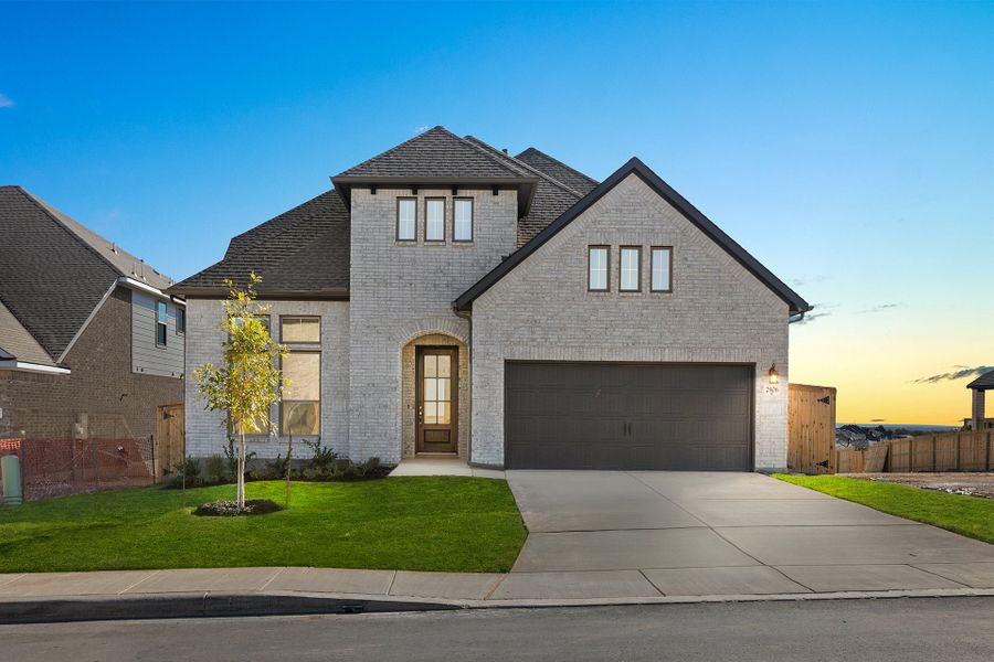 New Home in Schertz, TX. - Slide 9 New Home in Schertz, TX. - Slide 9