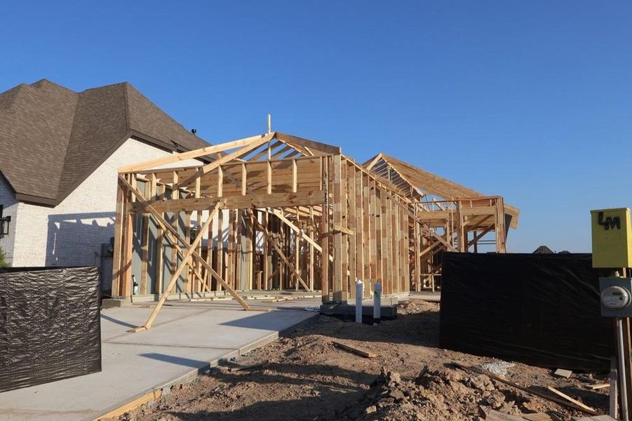 Every foundation at DWH is engineered and it’s inspected three times! We do not do “batch” testing. Rest easy knowing your foundation comes with a 10 year warranty. Every foundation at DWH is engineered and it’s inspected three times! We do not do “batch” testing. Rest easy knowing your foundation comes with a 10 year warranty.