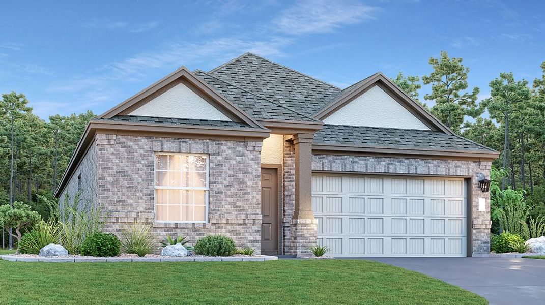 Duff Exterior Rendering T Duff Exterior Rendering T