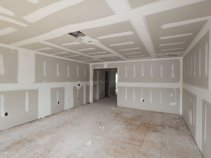 Drywall Drywall