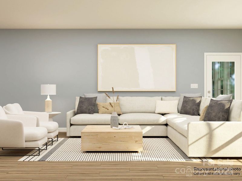 Family Room Family Room