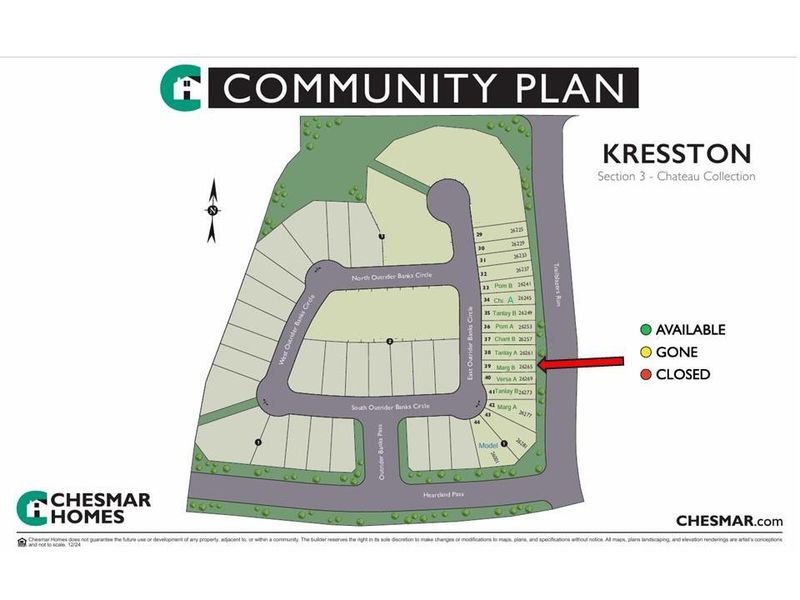 Image 13 of a home in Kresston. Image 13 of a home in Kresston.