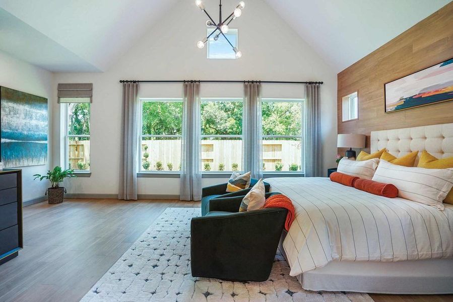 REPRESENTATIVE PHOTO - Photo does not represent actual home options and selection. Ask Sales consultant for specific selections.