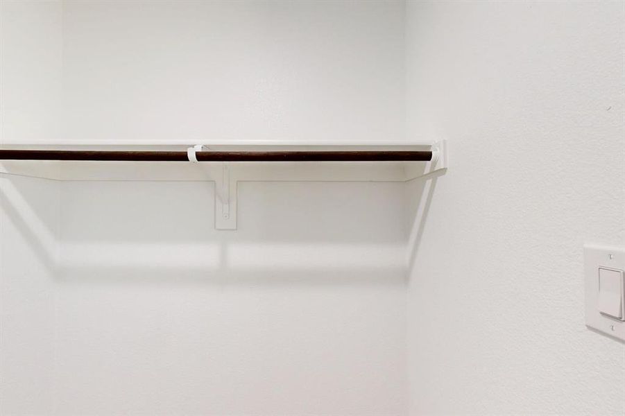 Spacious, unfurnished interior of a new home in ValleyBrooke, Mesquite (Image 10). Spacious, unfurnished interior of a new home in ValleyBrooke, Mesquite (Image 10).