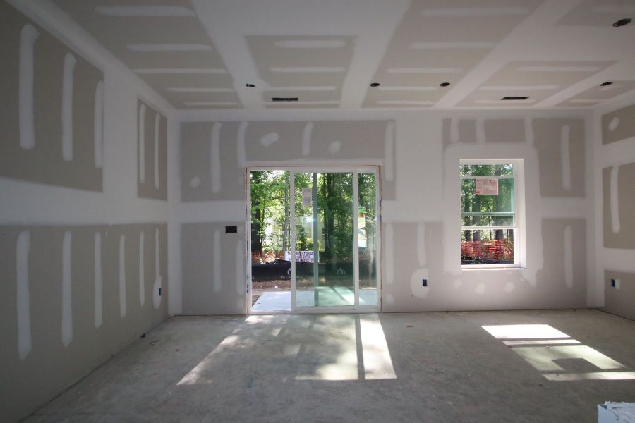 Drywall Drywall