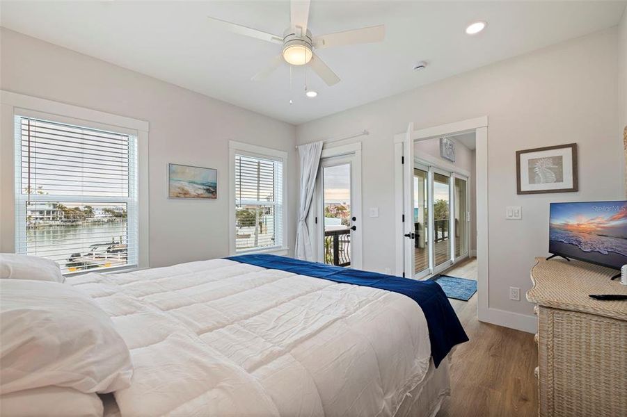 Furnished interior view inside a new home in , Treasure Island (Image 19). Furnished interior view inside a new home in , Treasure Island (Image 19).