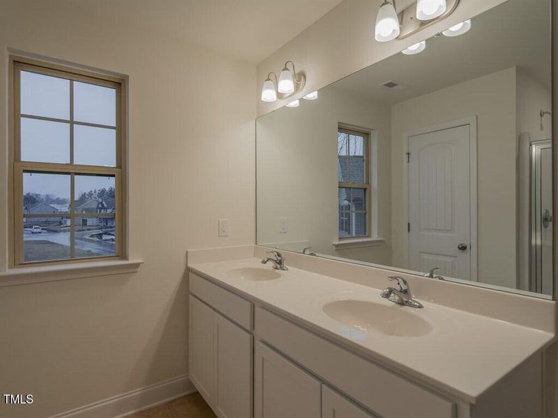 014_Bathroom, Master Bathroom