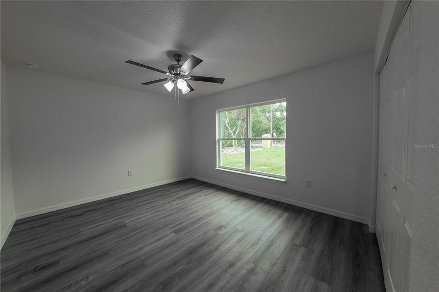 Spacious, unfurnished interior of a new home in , Ocklawaha (Image 28). Spacious, unfurnished interior of a new home in , Ocklawaha (Image 28).