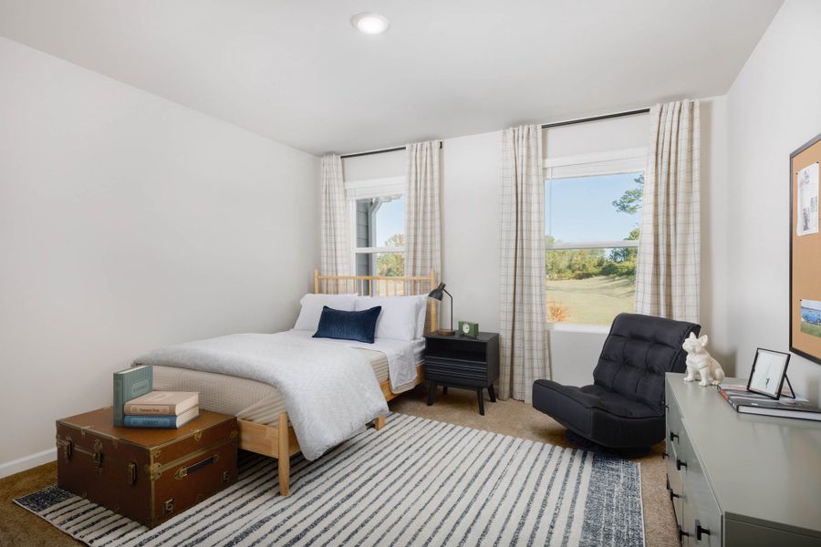 1,647sf New Home in Palmetto, GA.  - Slide 17