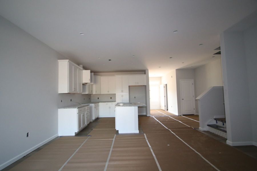 Kitchen Kitchen