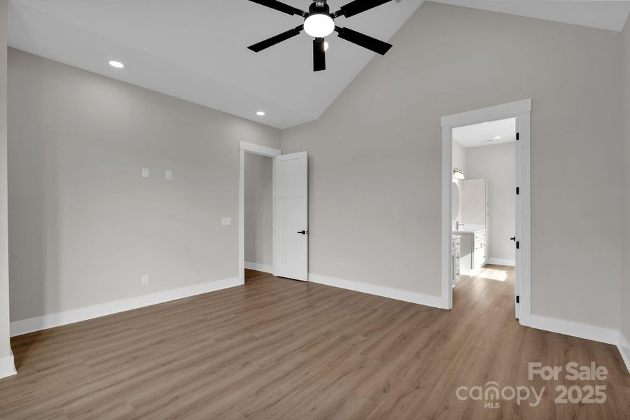 Spacious, unfurnished interior of a new home in , Salisbury (Image 19). Spacious, unfurnished interior of a new home in , Salisbury (Image 19).