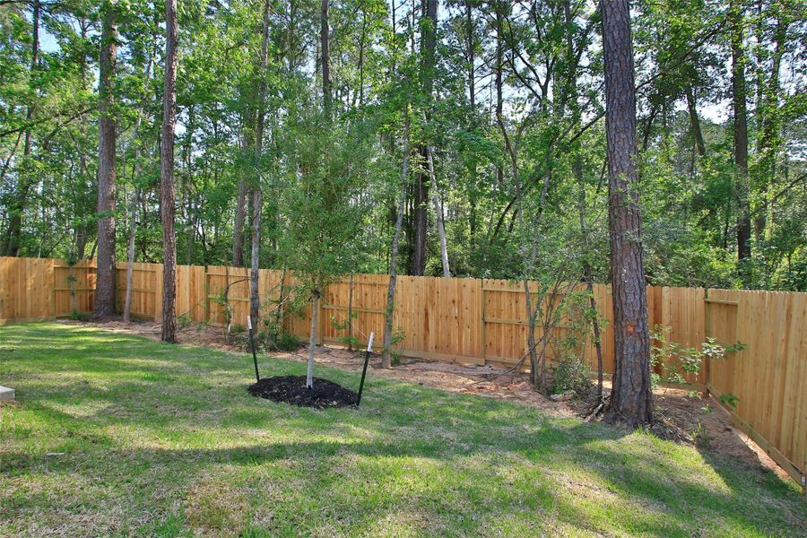 Image 38 of a home in The Woodlands Hills. Image 38 of a home in The Woodlands Hills.