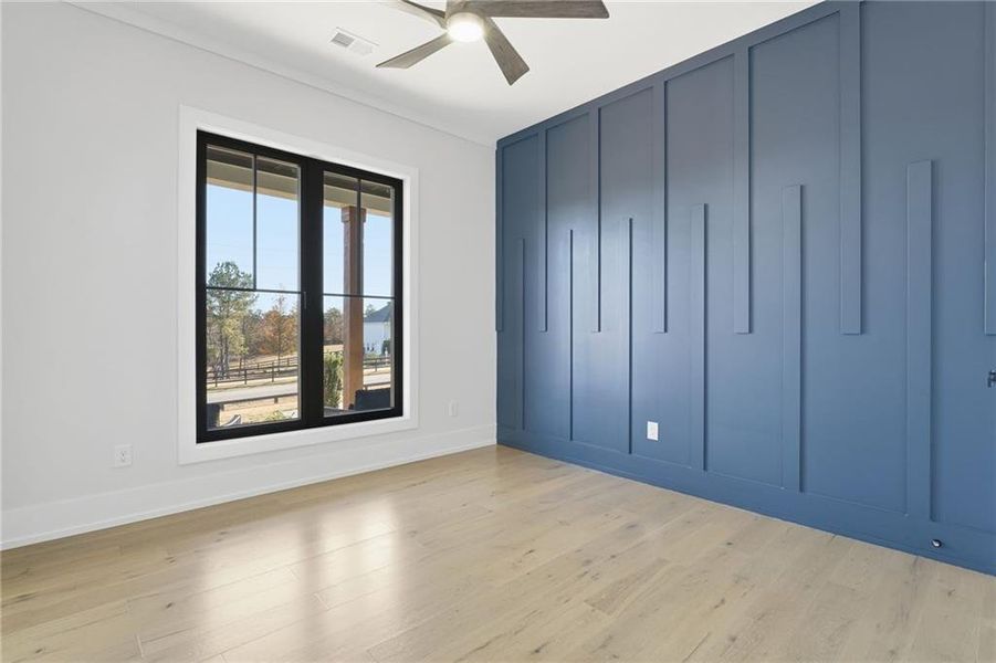 Spacious, unfurnished interior of a new home in , Canton (Image 21). Spacious, unfurnished interior of a new home in , Canton (Image 21).