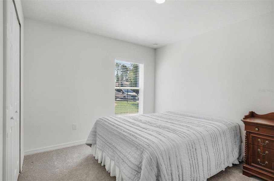 Furnished interior view inside a new home in , Palm Coast (Image 30). Furnished interior view inside a new home in , Palm Coast (Image 30).