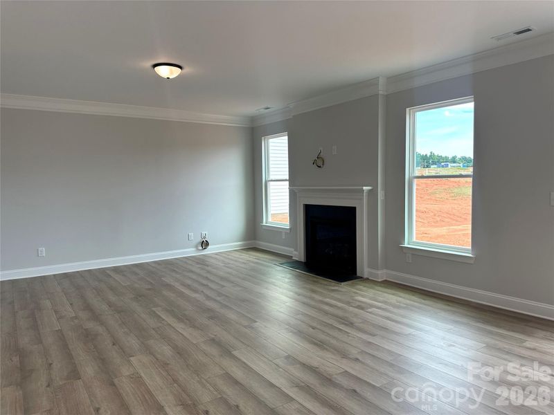 Family Room Family Room